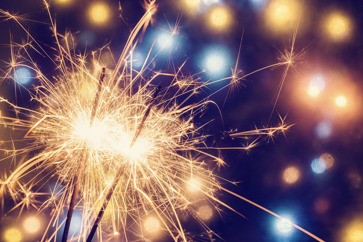 Sparklers